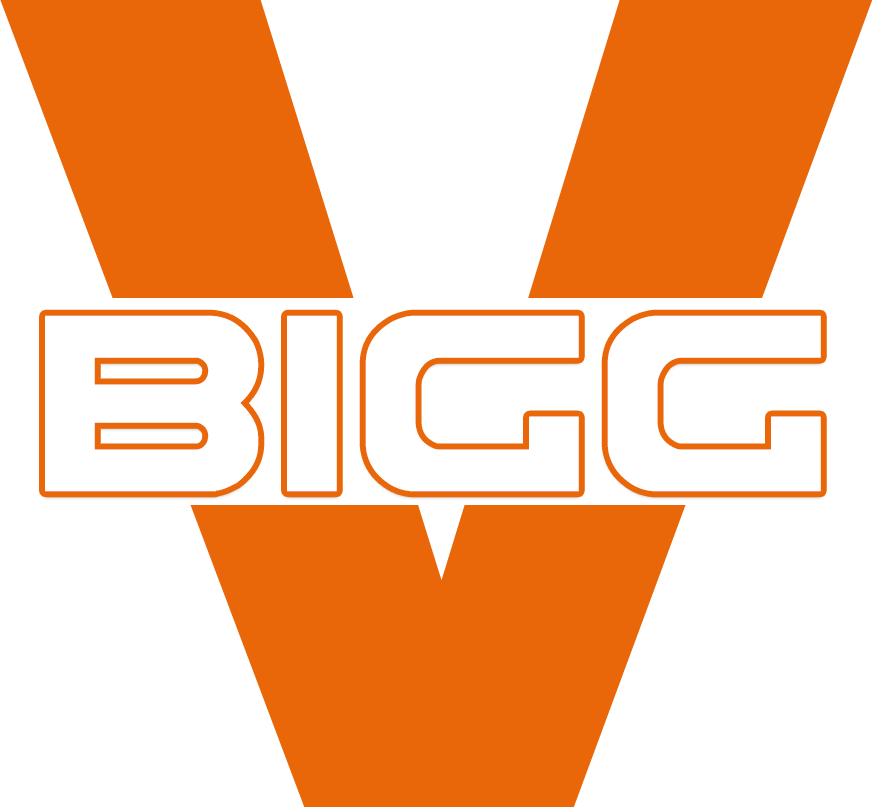 Bigg V Logo