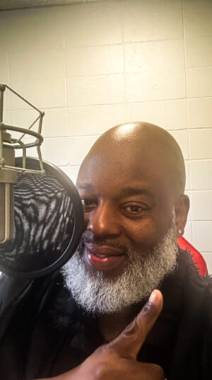 DJ Bigg V - 3