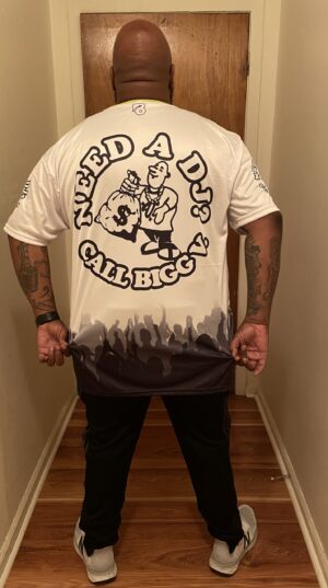 DJ Bigg V - 5