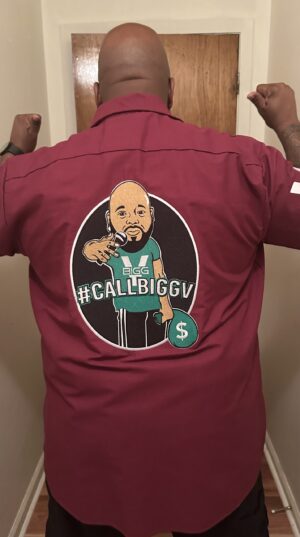 DJ Bigg V - 6